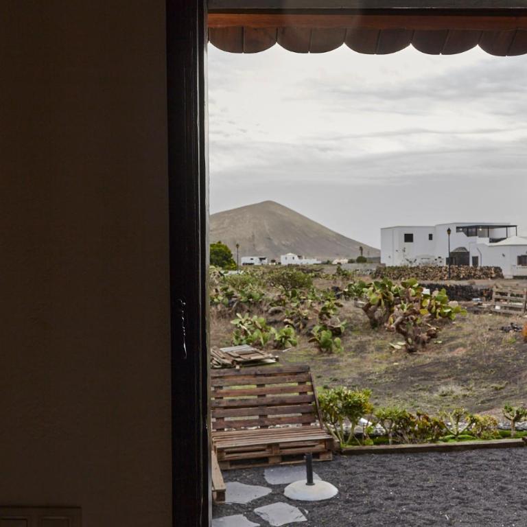 Las Casitas Masdache - Apartamento de 1 dormitorio - 15