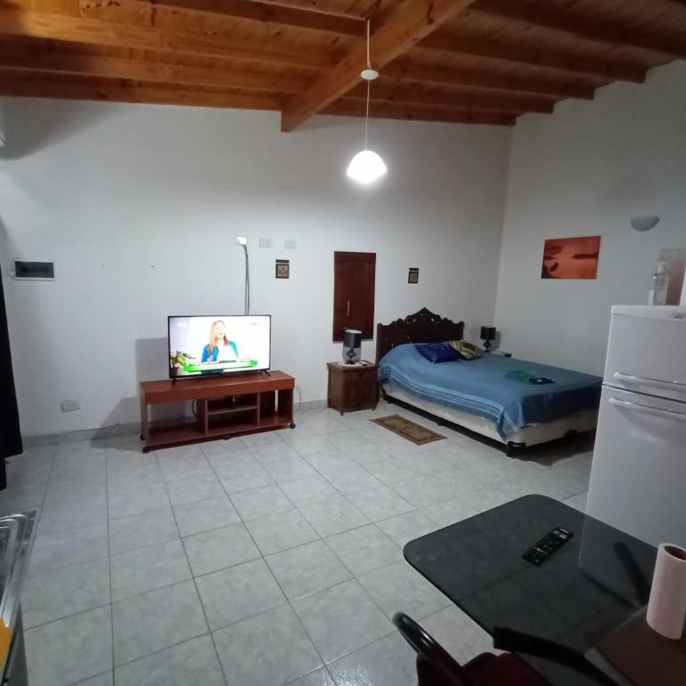 Estudio Norte Pilar - Apartamento de 1 dormitorio - 4