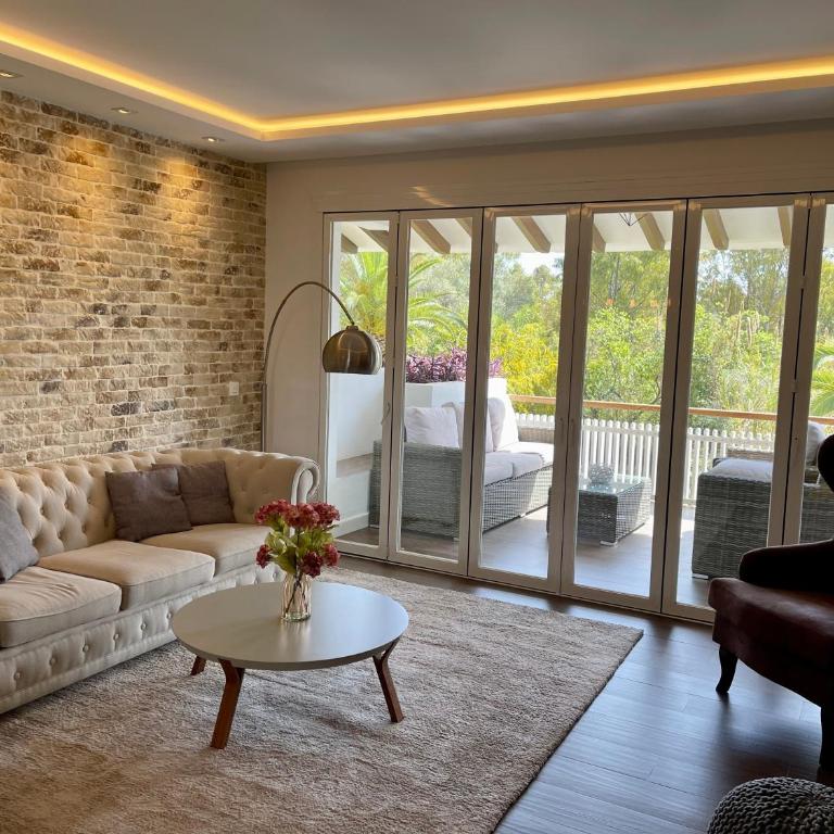 PUERTO BANUS Apartamento FANTASTICO - Apartamento de 2 dormitorios - 2