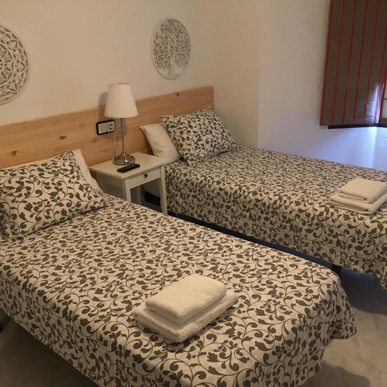 Apartamento en primera linea de mar - Apartamento con vistas al mar - 16