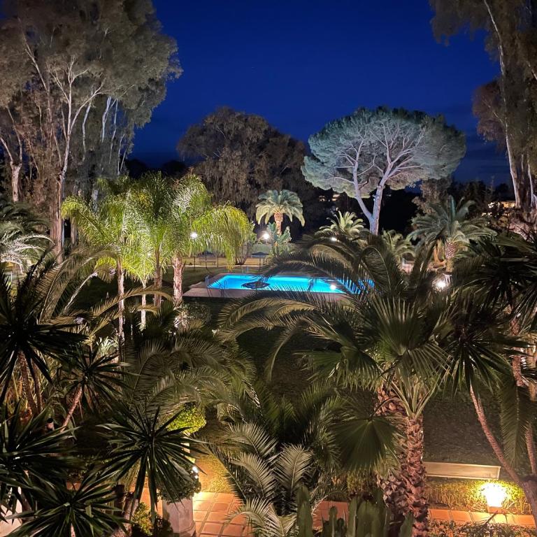 PUERTO BANUS Apartamento FANTASTICO - Apartamento de 2 dormitorios - 24