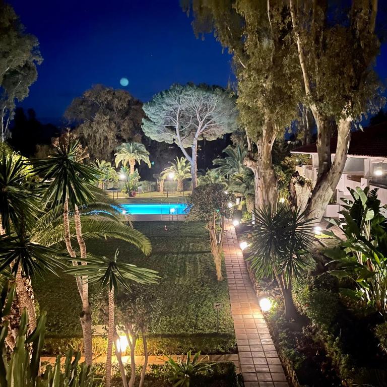 PUERTO BANUS Apartamento FANTASTICO - Apartamento de 2 dormitorios - 26