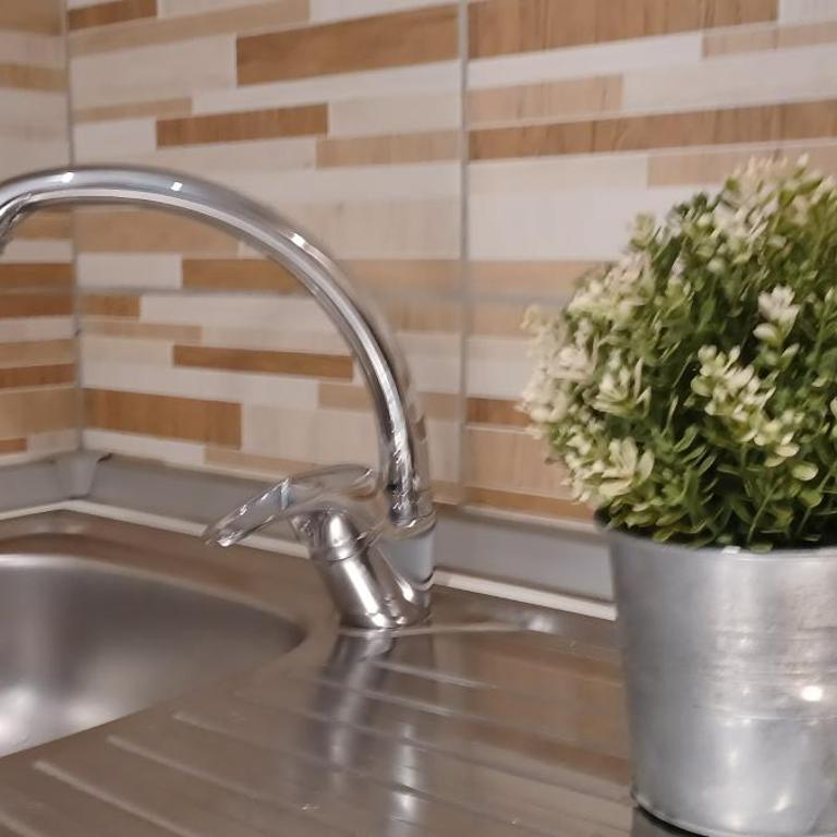 Holiday Home Sole e luna Wi-Fi free - Appartamento con Terrazza - 9