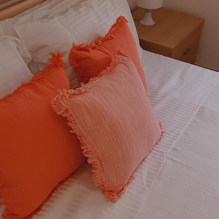 Holiday Home Sole e luna Wi-Fi free - Appartamento con Terrazza - 20