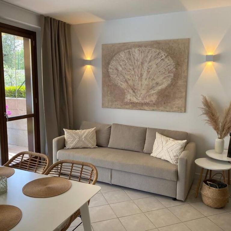Appartamento Oliva mit Seeblick - Appartamento con 1 Camera da Letto - 1