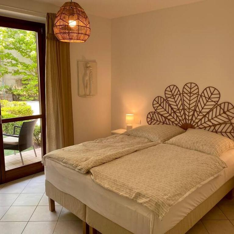 Appartamento Oliva mit Seeblick - Appartamento con 1 Camera da Letto - 3