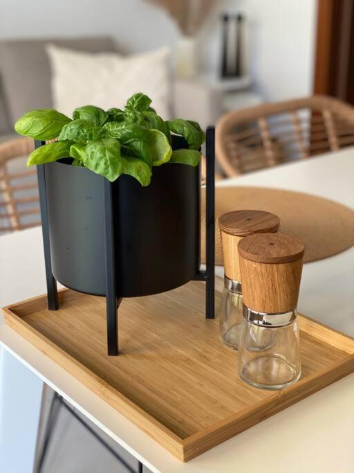 Appartamento Oliva mit Seeblick - Appartamento con 1 Camera da Letto - 6