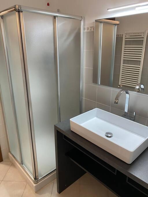 Appartamento Oliva mit Seeblick - Appartamento con 1 Camera da Letto - 7