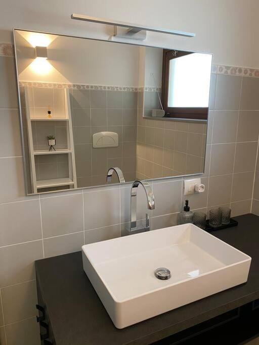 Appartamento Oliva mit Seeblick - Appartamento con 1 Camera da Letto - 12