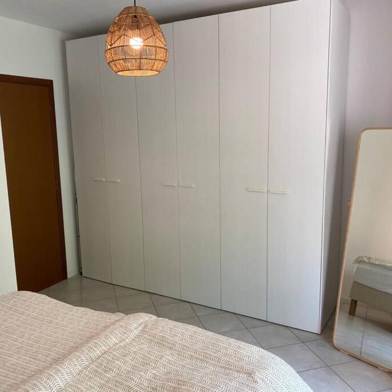 Appartamento Oliva mit Seeblick - Appartamento con 1 Camera da Letto - 16