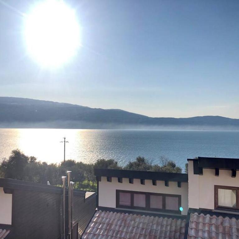 Appartamento Oliva mit Seeblick - Appartamento con 1 Camera da Letto - 18