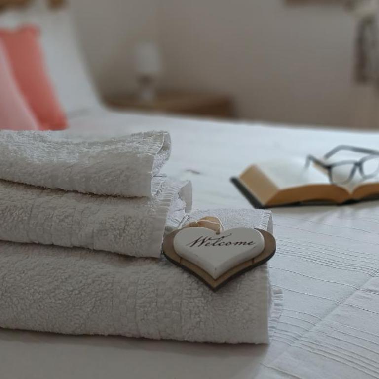 Holiday Home Sole e luna Wi-Fi free - Appartamento con Terrazza - 1