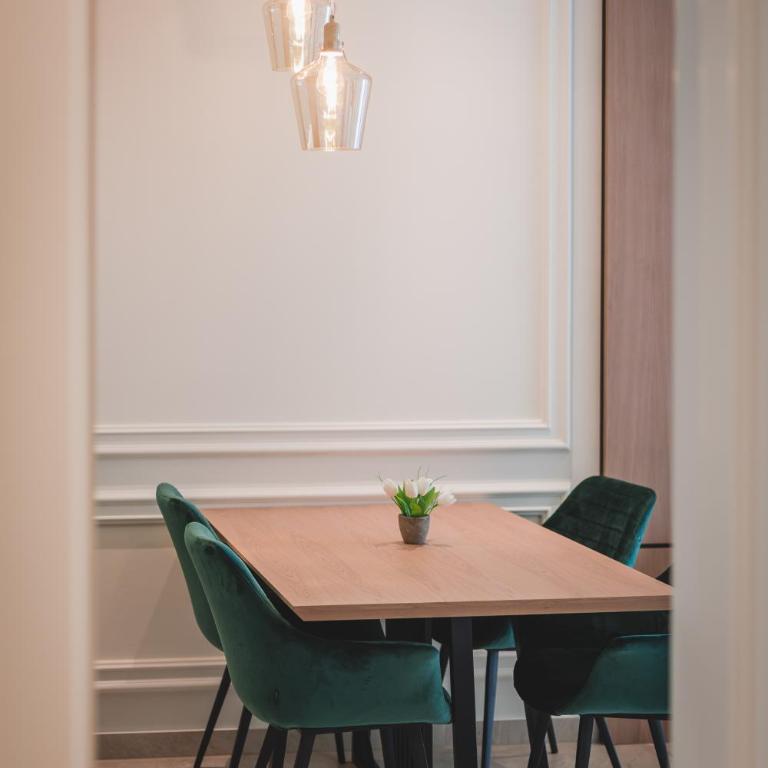 Kalamper Apartments - Apartman sa 2 Spavaće Sobe - 6