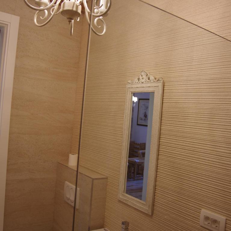 Apartments and Rooms Teona - Apartman sa 2 Spavaće Sobe, Terasom i Pogledom na More - 5