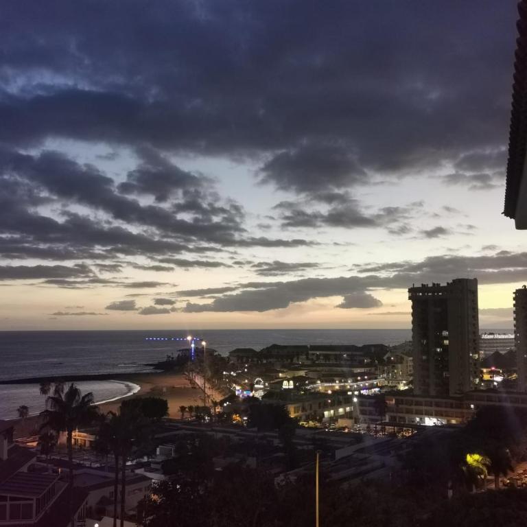 wonderful penthouse with view playa las vistas - Apartamento Ático - 17