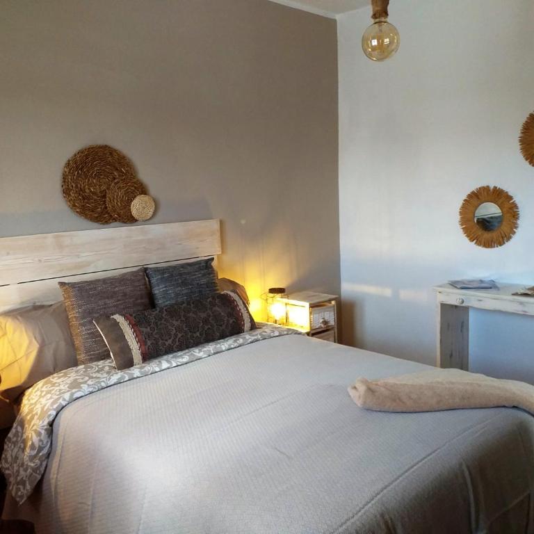 Las Casitas Masdache - Apartamento de 1 dormitorio - 21