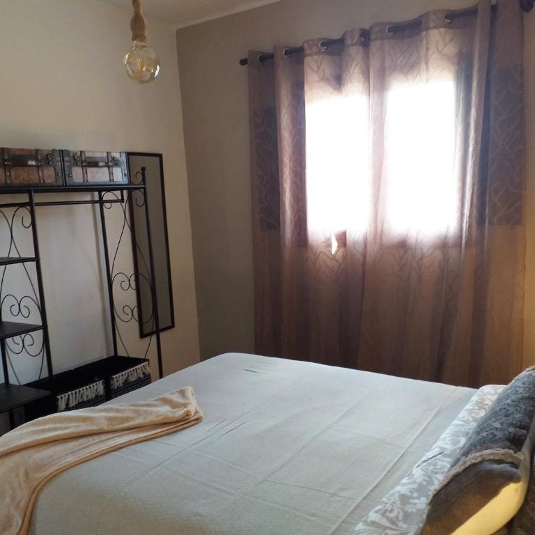 Las Casitas Masdache - Apartamento de 1 dormitorio - 22