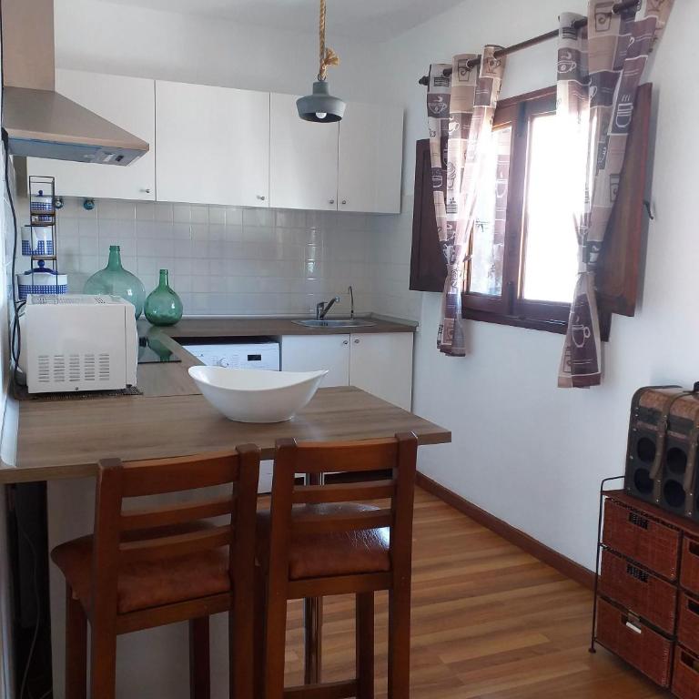 Las Casitas Masdache - Apartamento de 1 dormitorio - 32