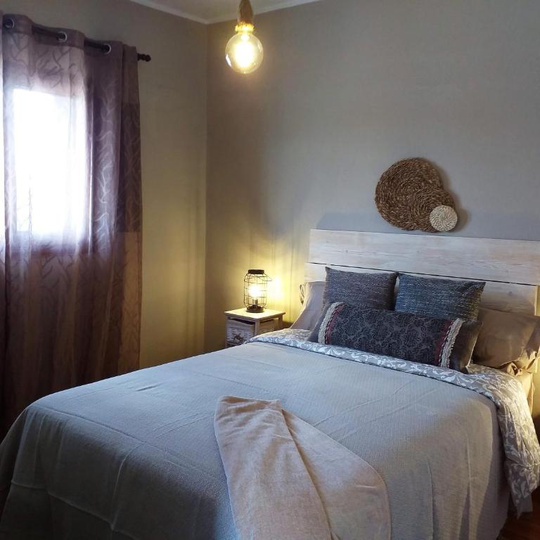 Las Casitas Masdache - Apartamento de 1 dormitorio - 19