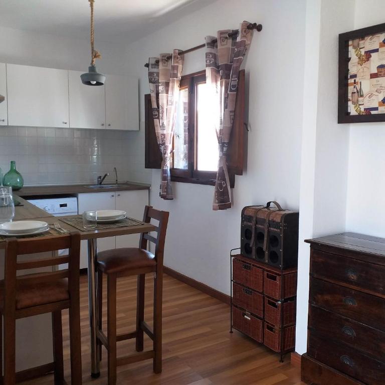 Las Casitas Masdache - Apartamento de 1 dormitorio - 33