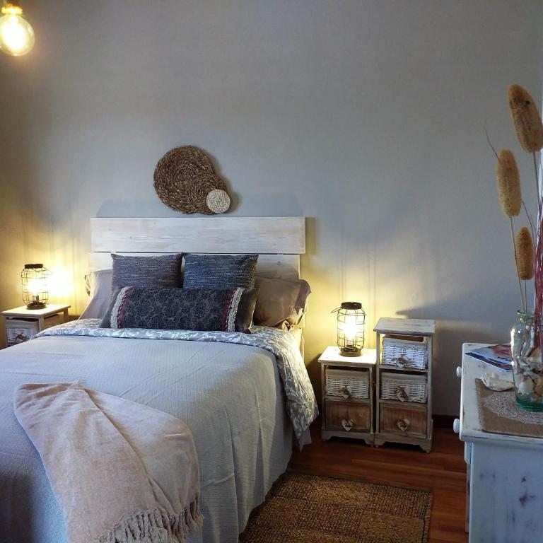 Las Casitas Masdache - Apartamento de 1 dormitorio - 20