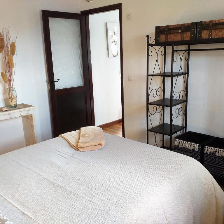 Las Casitas Masdache - Apartamento de 1 dormitorio - 23