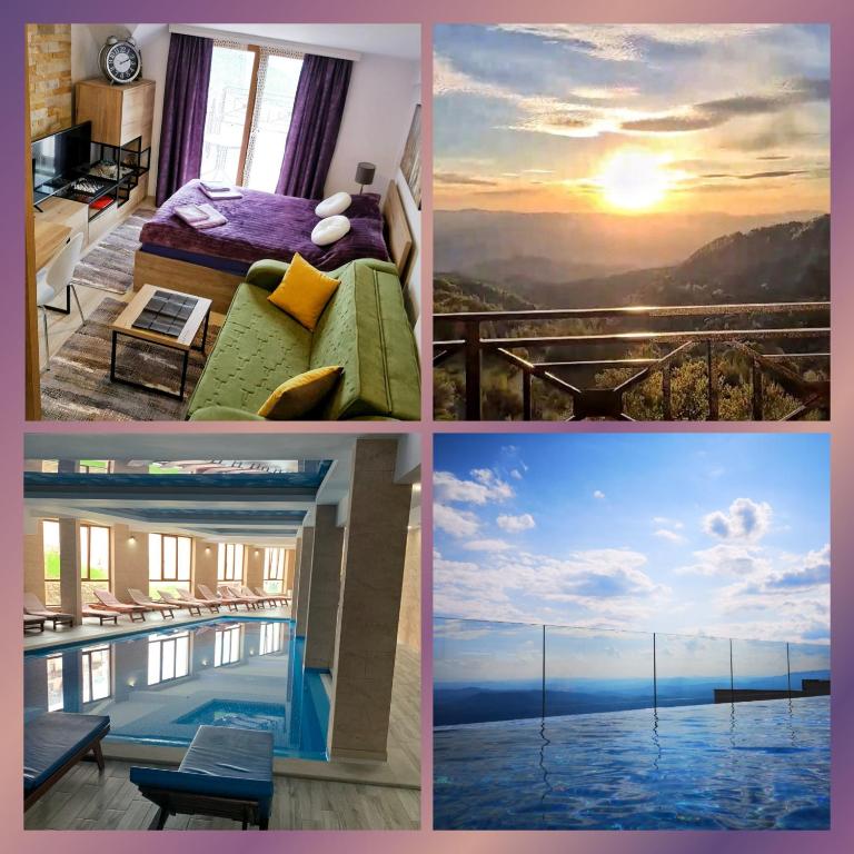 Mips P86 Milmari Resort - Apartman sa Terasom - 64