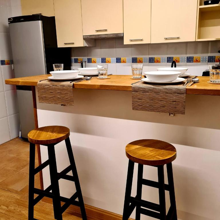 El Rinconcito de la Merced - Apartamento de 1 dormitorio - 7