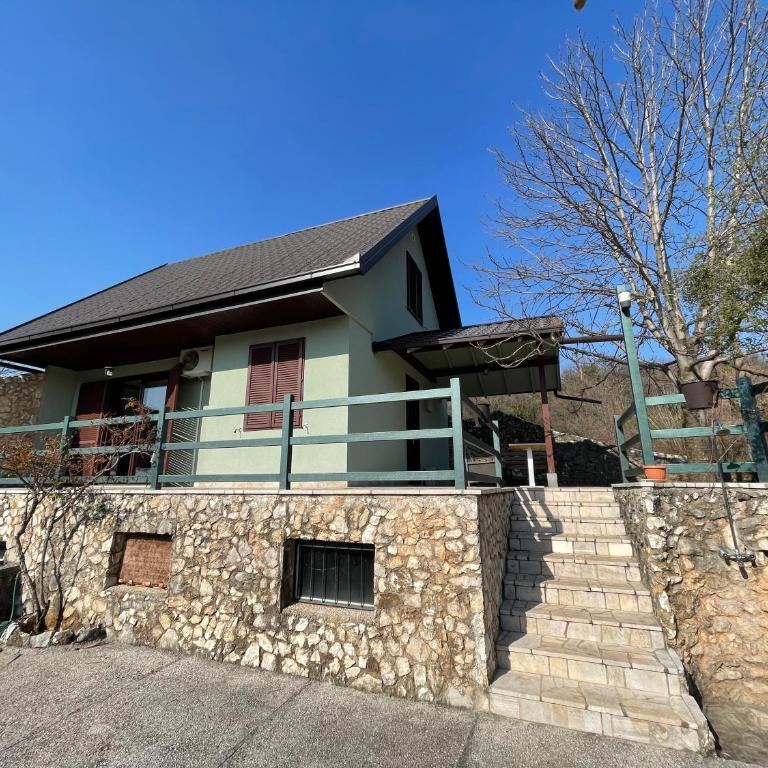 Almond Buna PoolHouse - Three-Bedroom House - 50