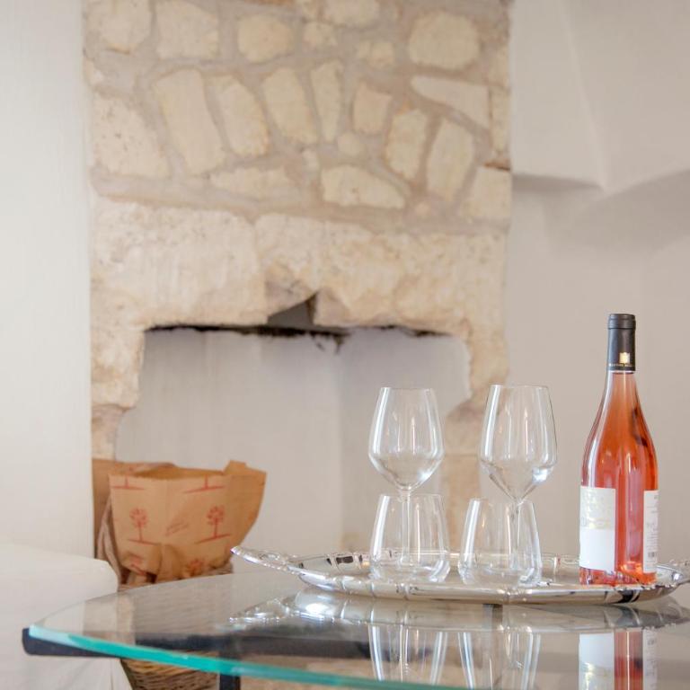 Gli Orti Di Malva B&B - Junior Suite con Vista Mare - 12