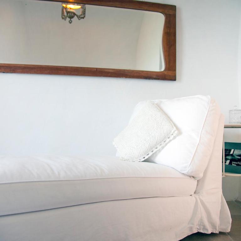 Gli Orti Di Malva B&B - Suite Deluxe con Vista Mare - 21