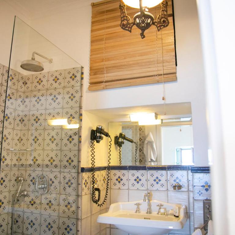 Gli Orti Di Malva B&B - Suite Deluxe con Vista Mare - 14
