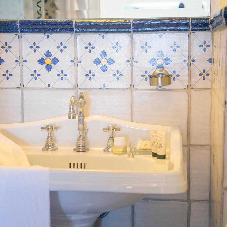 Gli Orti Di Malva B&B - Suite Deluxe con Vista Mare - 20