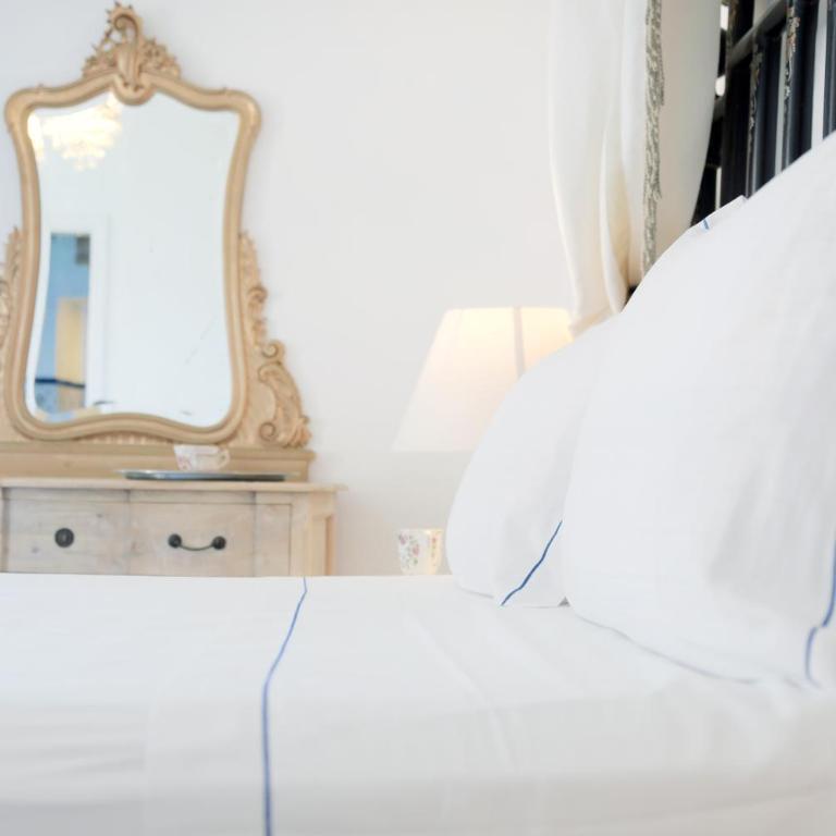 Gli Orti Di Malva B&B - Suite Deluxe con Vista Mare - 19