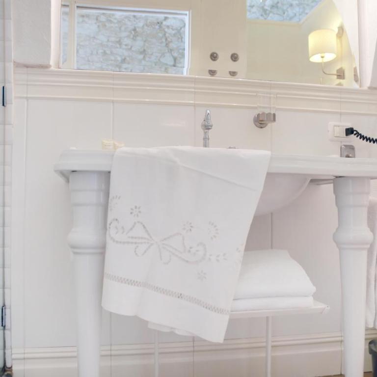 Gli Orti Di Malva B&B - Junior Suite con Vista Mare - 16