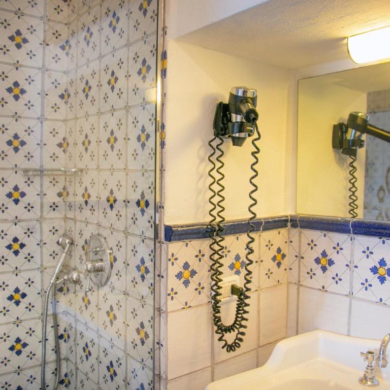 Gli Orti Di Malva B&B - Suite Deluxe con Vista Mare - 27