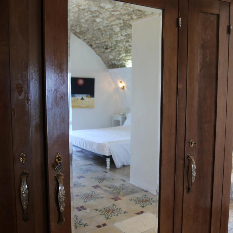 Gli Orti Di Malva B&B - Junior Suite con Vista Mare - 18