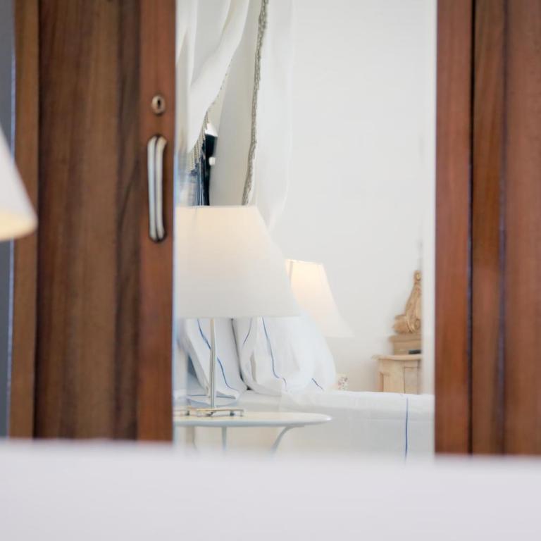 Gli Orti Di Malva B&B - Suite Deluxe con Vista Mare - 30