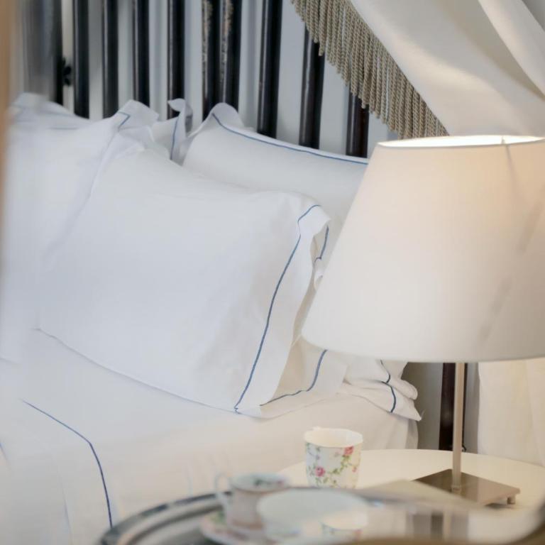 Gli Orti Di Malva B&B - Suite Deluxe con Vista Mare - 31