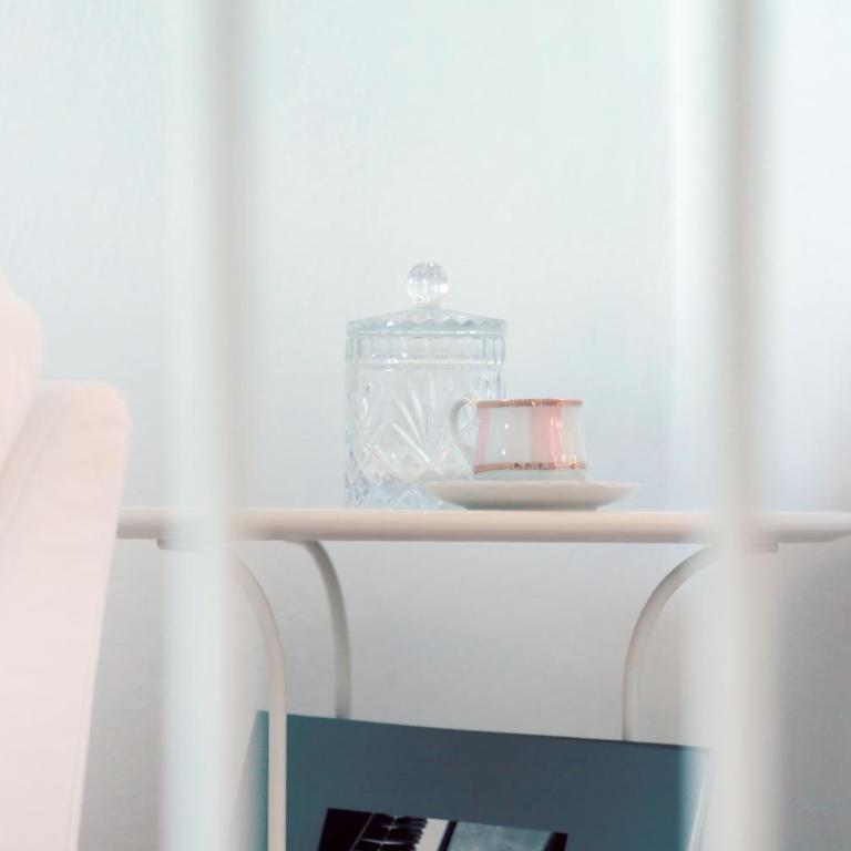 Gli Orti Di Malva B&B - Suite Deluxe con Vista Mare - 33