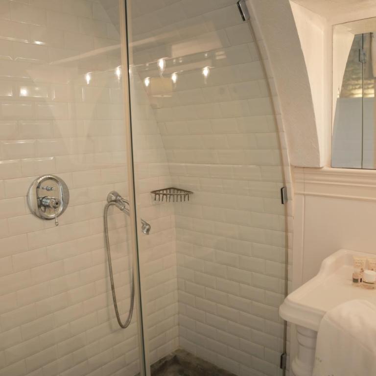 Gli Orti Di Malva B&B - Junior Suite con Vista Mare - 23