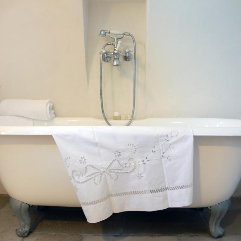 Gli Orti Di Malva B&B - Suite Deluxe con Vista Mare - 36