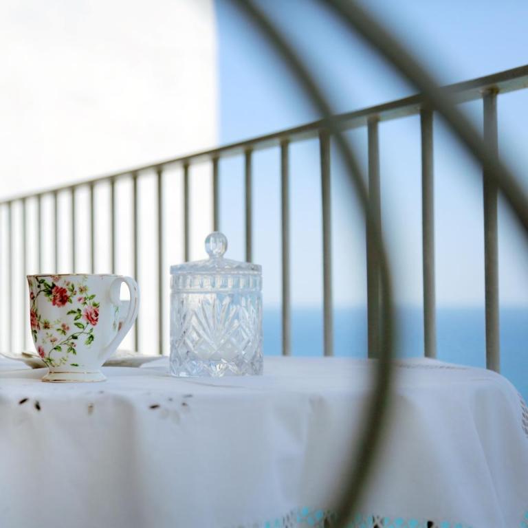 Gli Orti Di Malva B&B - Junior Suite con Vista Mare - 30
