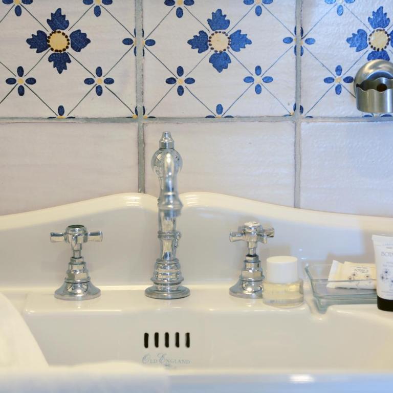 Gli Orti Di Malva B&B - Suite Deluxe con Vista Mare - 38