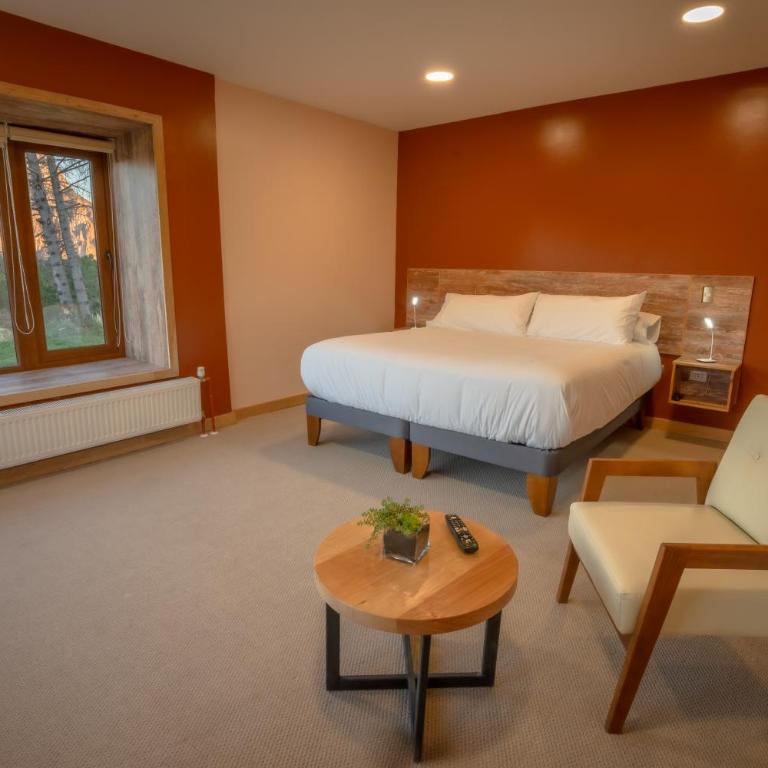 Calafate Apart Hotel - Apartamento de 1 dormitorio - 5