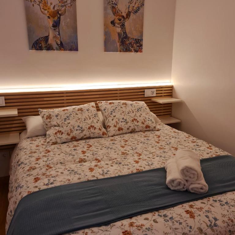 El Rinconcito de la Merced - Apartamento de 1 dormitorio - 11