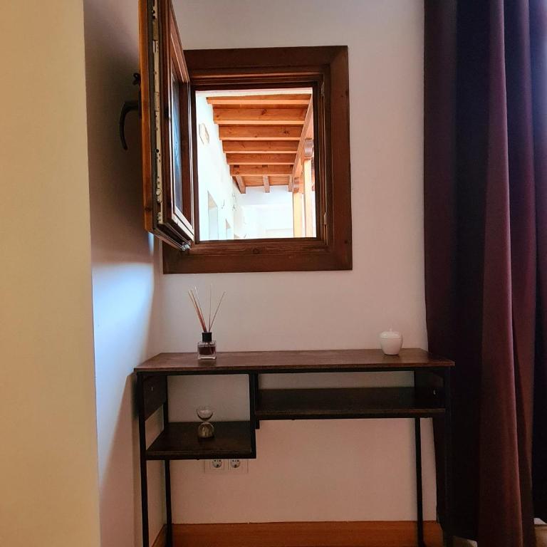 El Rinconcito de la Merced - Apartamento de 1 dormitorio - 14