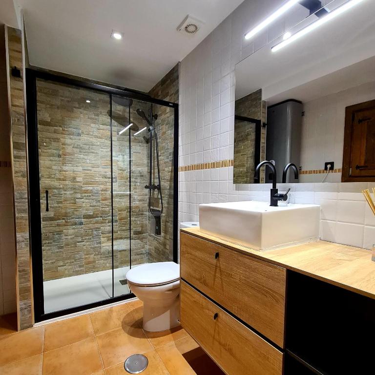 El Rinconcito de la Merced - Apartamento de 1 dormitorio - 20