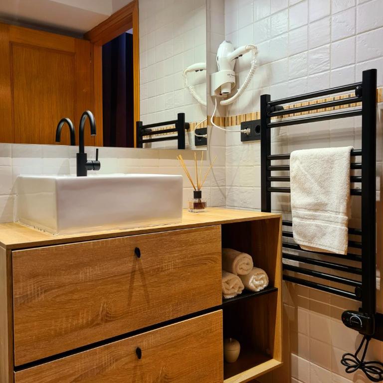 El Rinconcito de la Merced - Apartamento de 1 dormitorio - 23