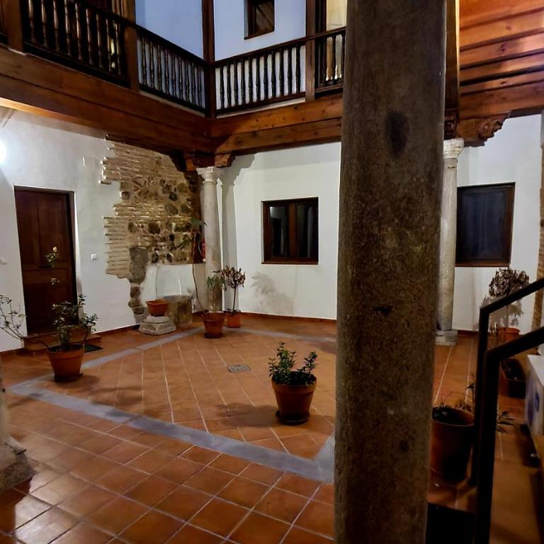 El Rinconcito de la Merced - Apartamento de 1 dormitorio - 27